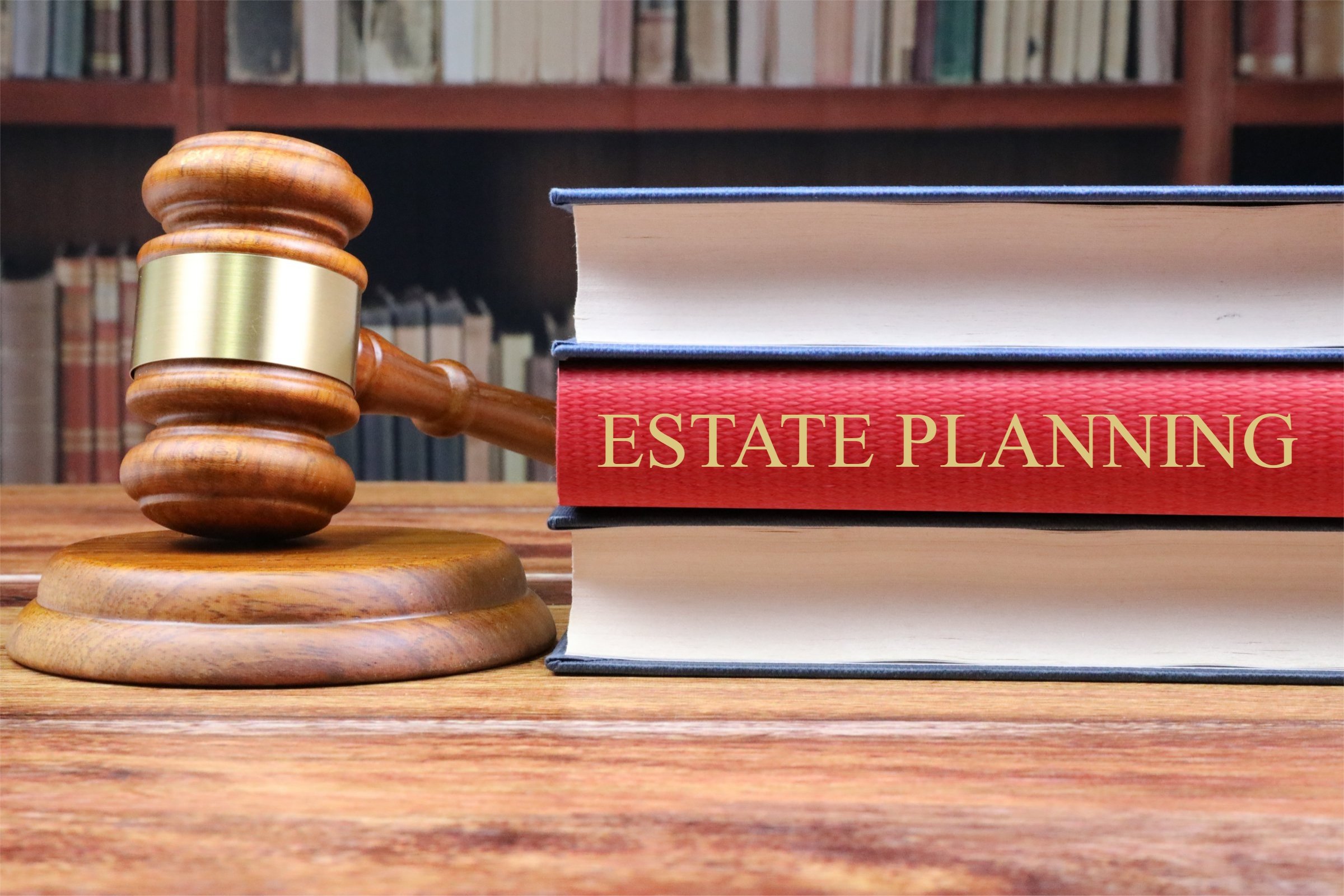 Estate Administration
