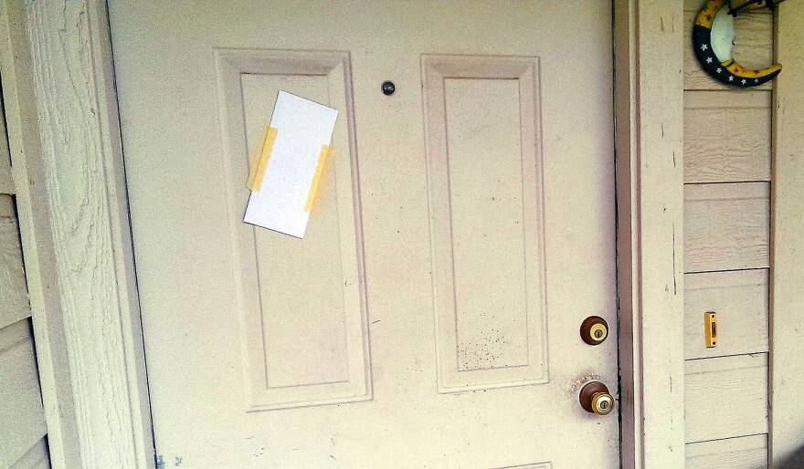 Eviction Services